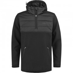 CHAQUETA MAJESTY HEATSHIELD - BLACK