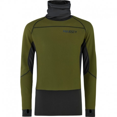 SEGUNDA CAPA MAJESTY HEATSHIELD