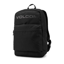 MOCHILA VOLCOM SCHOOL BLACK
