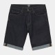 SHORT CARHATT SWELL DARK WORN