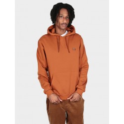 SUDADERA IRIEDAILY PEACERIDE - CHESTNUT