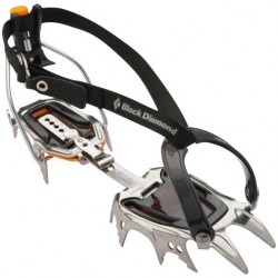 CRAMPON BLACK DIAMOND SABRETOOTH CLIP