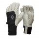 GUANTES BLACK DIAMOND SESSION KNIT - BIRCH / BLACK