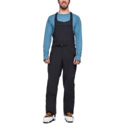 PETO BLACK DIAMOND RECON STRETCH BLACK