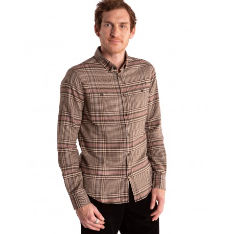 CAMISA OLOW VINNY - TILES