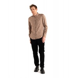 SHIRT OLOW SWEL - PATTERN