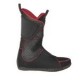 BOTA ESQUI SCOTT COSMOS - WHITE / RED