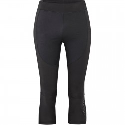 PANTALON TERMICO HEATSHIELD - BLACK