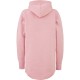 SUDADERA CHICA MAJESTY VADERA - BLACK