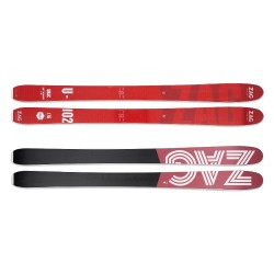 SKIS ZAG UBAC 102 23