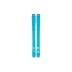 SKIS ZAG UBAC 95 LADY 23 + FRITSCHI TECTON 13