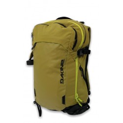 BACKPACK DAKINE POACHER 22L - GREEN MOSS
