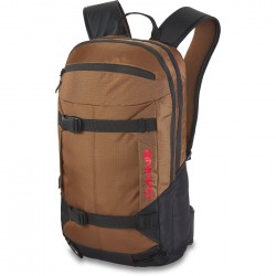 MOCHILA DAKINE MISSION PRO 18 L - BISON