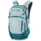 MOCHILA MUJER DAKINE HELI PRO 20 L - ARTIC BLUE