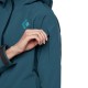 CHAQUETA CHICA BLACK DIAMOND RECON STRECH SKI SHELL - AZURITE