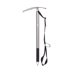 PIOLET BLACK DIAMOND RAVEN CON STRAP