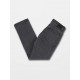PANTALON VOLCOM SOLVER DENIM - EASY ENZYME GREY