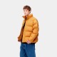 ABRIGO CARHARTT DOVILLE - OCHRE