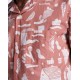 SHIRT OLOW EUCINE - PATTERN