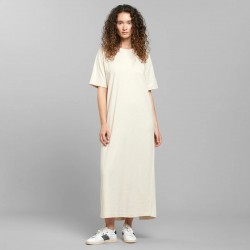 DRESS DEDICATED LAMMHULT - WHITE