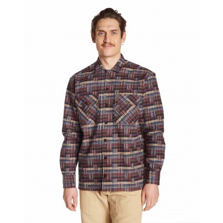 SHIRT OLOW CROFT