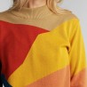 DRESS DEDICATED LO CUT MOUNTAIN MULTI 
