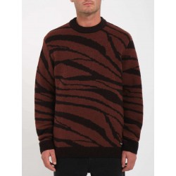 JERSEY VOLCOM ANARCHIETOUR BLACK
