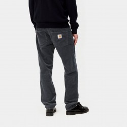 PANTALON CARHARTT PANA KLONDIKE BLACK SMITH