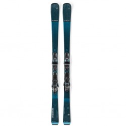 BLIZZARD PHOENIX R13 TI + XCELL 12 23/24 WOMEN´S SKIS