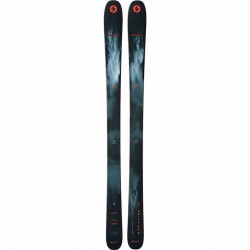 BLIZZARD BONAFIDE 97 23/24 SKIS + SALOMON SHIFT 13