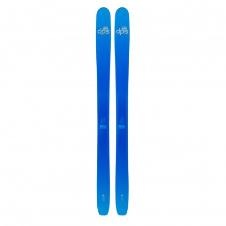 ESQUIS DPS CARBON KAIZEN 105