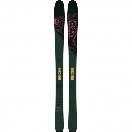 SKI MAJESTY ADVENTURE GT W 24