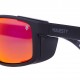 SUNGLASSES MAJESTY PRO TOUR RED RUBY