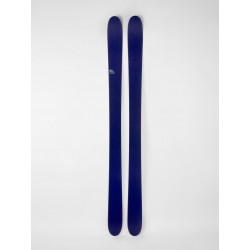 ESQUI CANDIDE SKIS RESORT 101 + ATK X MAJESTY V-CREST 10