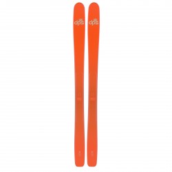 ESQUIS DPS CARBON KAIZEN 112