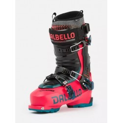 BOTA DALBELLO CABRIO LV FREE 120 