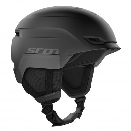 CASCO SCOTT CHASE II black