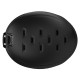 CASCO SCOTT CHASE II black
