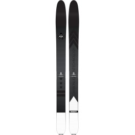 SKIS MAJESTY DESTROYER CLT 18