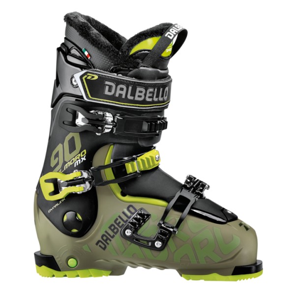 Dalbello Sports IL Moro Ski Boot Mens 