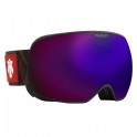 GAFAS NIEVE MAJESTY THE FORCE SPERICAL lentes ultraviolet + yellow citrine