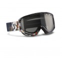 SCOTT LEVEL BLUE-ORANGE/RED CHROME