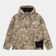 CHAQUETA CARHARTT NIMBUS CAMO DESERT (verano)