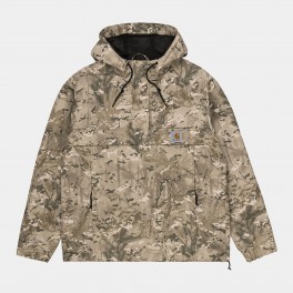 Carhartt desert discount parka