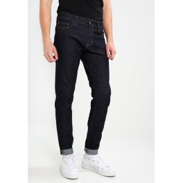 PANTALON CARHARTT TREVOR BLUE RINSED