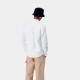 CAMISA CARHARTT BUTTON DOWN white