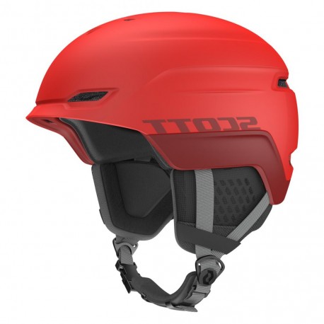 SCOTT CHASE II red