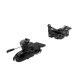 ATK C-CREST 10 BINDINGS 86mm brake (majesty edition)