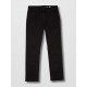 PANTALON VAQUERO VOLCOM SOLVER black out