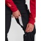 PANTALON NIEVE VOLCOM L GORE-TEX negro